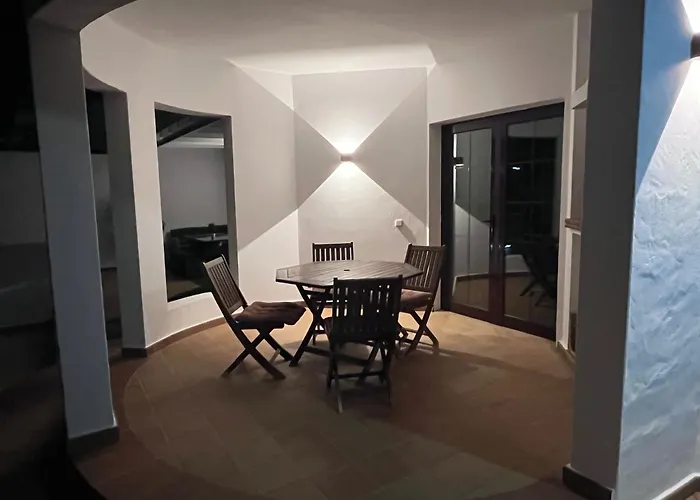 Alysia - וילה פלאיה בלנקה