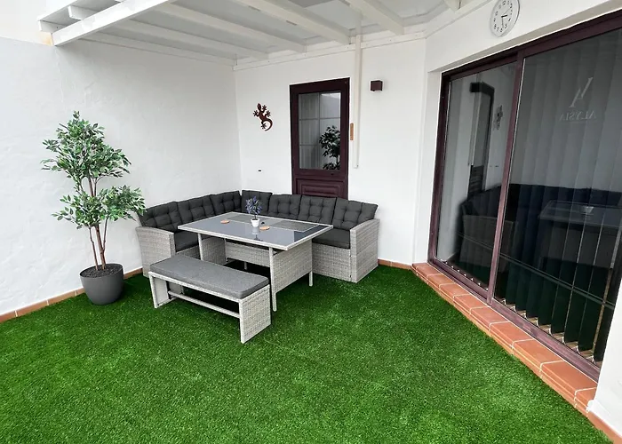 Alysia - פלאיה בלנקה