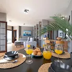Alysia - Villa *