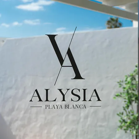 فيلة Alysia - *