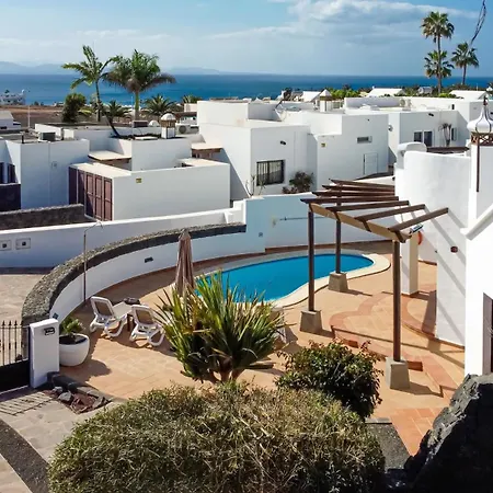 Villa Alysia - Playa Blanca (Lanzarote)