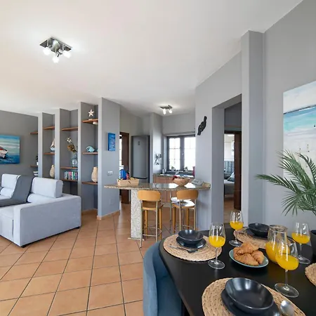 Villa Alysia -