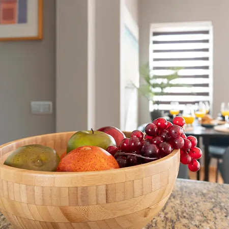 فيلة Alysia - بلايا بلانكا