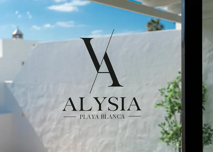 Villa Alysia - *