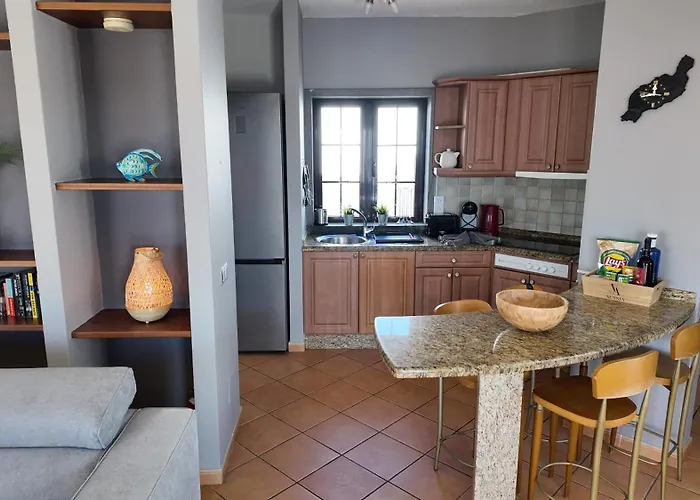 Alysia - * Playa Blanca (Lanzarote)