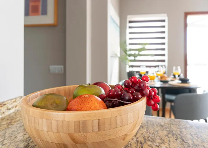 Villa Alysia - Playa Blanca (Lanzarote)